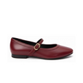 Greta Mary Jane Flat