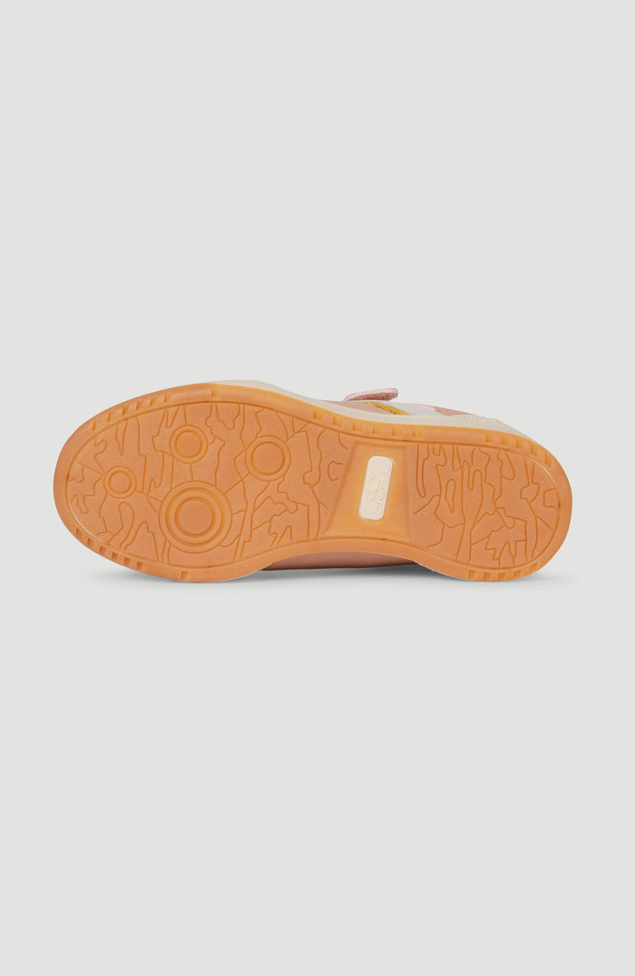 GULFPORT LOW Sneaker Junior | Beige