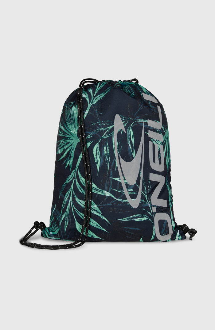Gym Sack | Blue Faye
