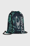 Gym Sack | Blue Faye