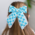 Hairbow - Daisy Creek - Sugar Bee Clothing