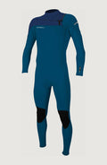 Hammer 3/2 Chest Zip Full | Blue