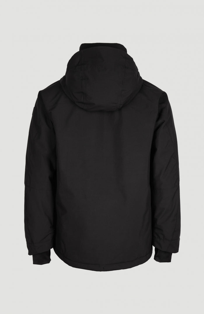 Hammer Snow Jacket | BlackOut - A