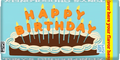 happy bday-Tony’s Chocolonely United States