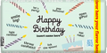 happy birthday 2-Tony’s Chocolonely United States