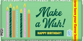 make a wish-Tony’s Chocolonely United States