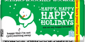 Happy Happy Holidays-Tony’s Chocolonely United States