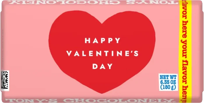 happy valentine's day