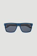 Harwood Sunglasses | BLUE CRYSTAL