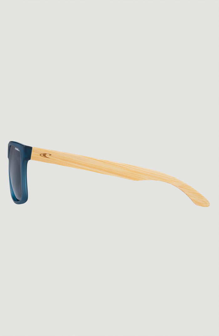 Harwood Sunglasses | BLUE CRYSTAL