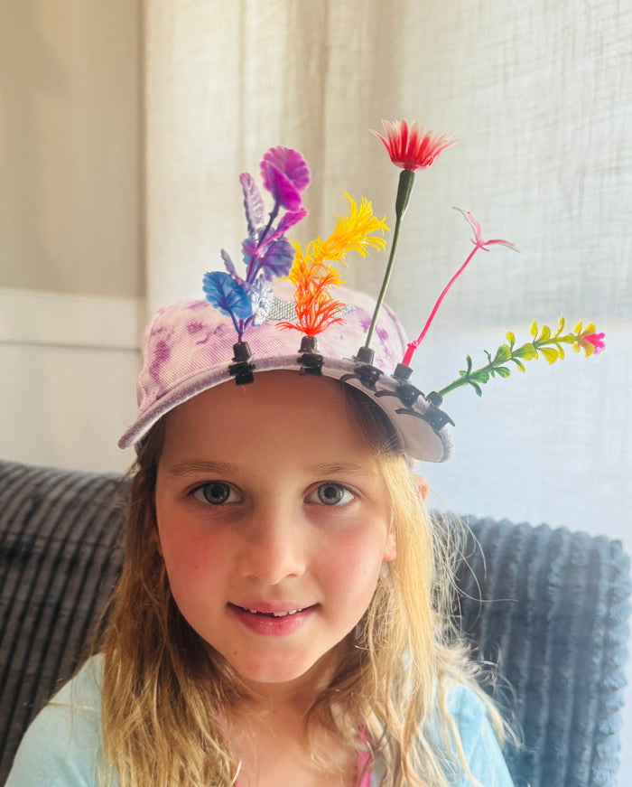 Hat/ Hair clip
