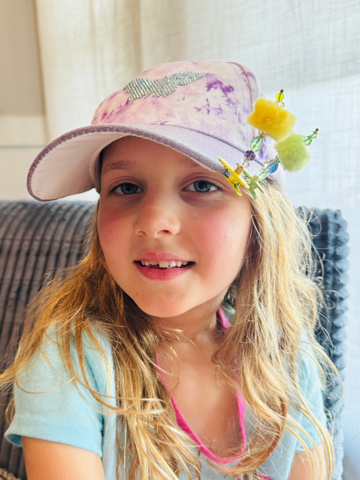 Hat/ Hair clip