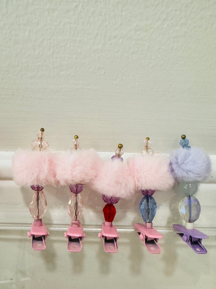 Hat/ Hair clip
