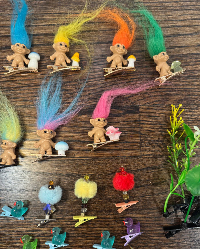 Variety Pack (QTY: 6 random)