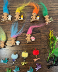 Variety Pack (QTY: 6 random)