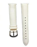 White Watchband / Belt