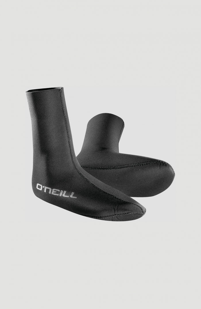 Heat Socks | Black