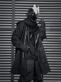 HiJ34 Dark Revolution I-Tech Jacket