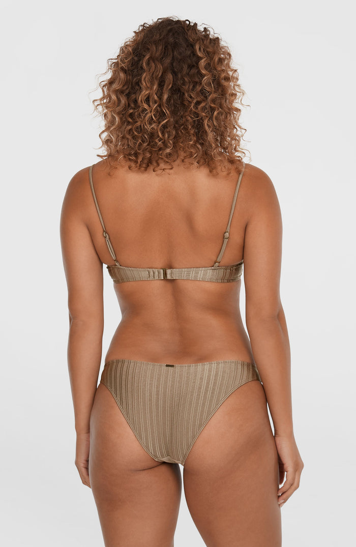 Honopu Rockley Bikini Set | Pure Cashmere