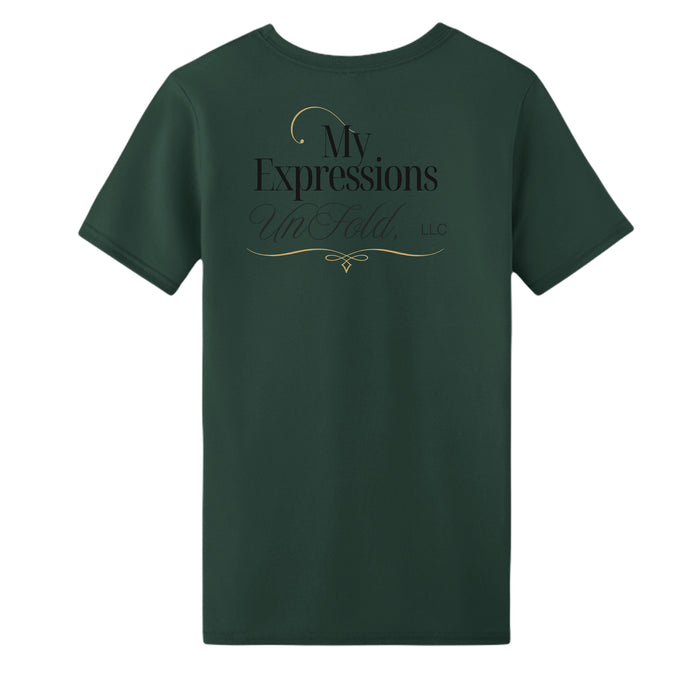 Forest - CE10 - BACK