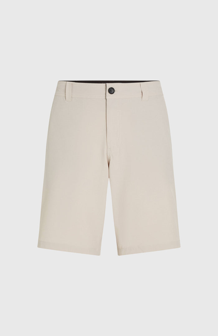 Hybrid Chino 19" Shorts | Atmosphere