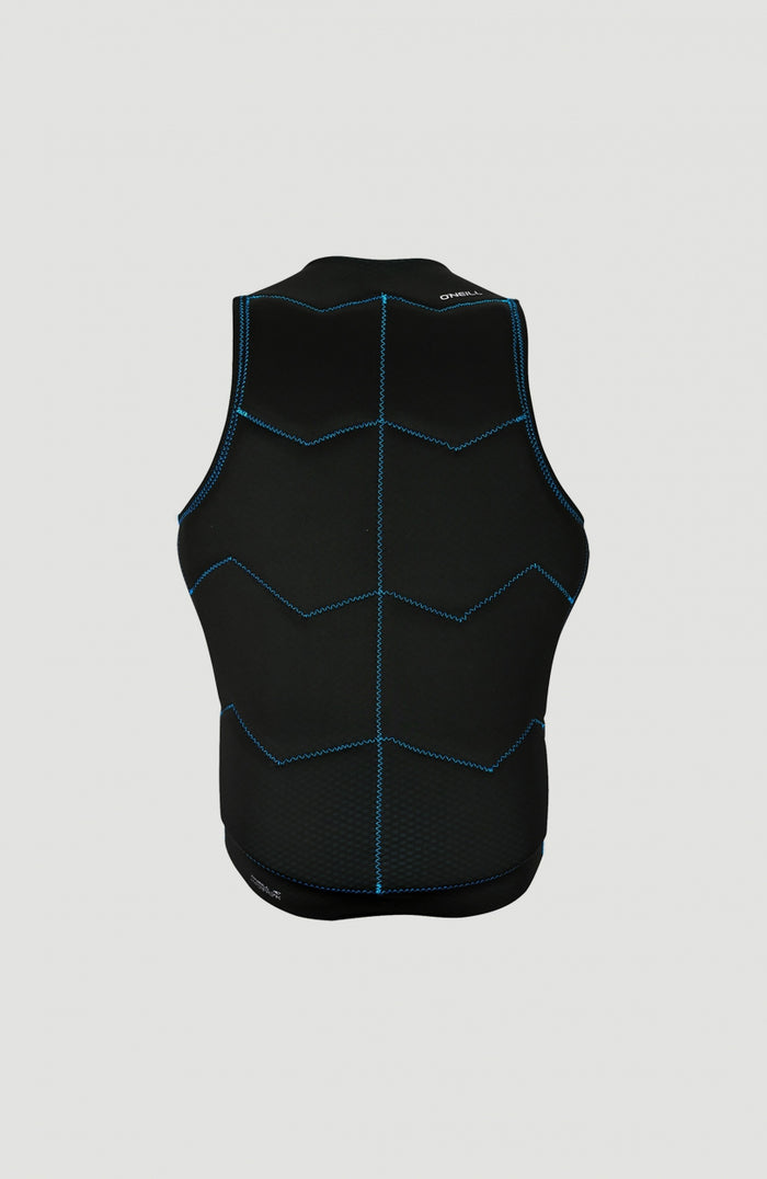 Hyperfreak Competition Vest | Light Blue