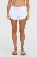 Hyperfreak Tech Troncones 9'' Boardshorts | Snow White