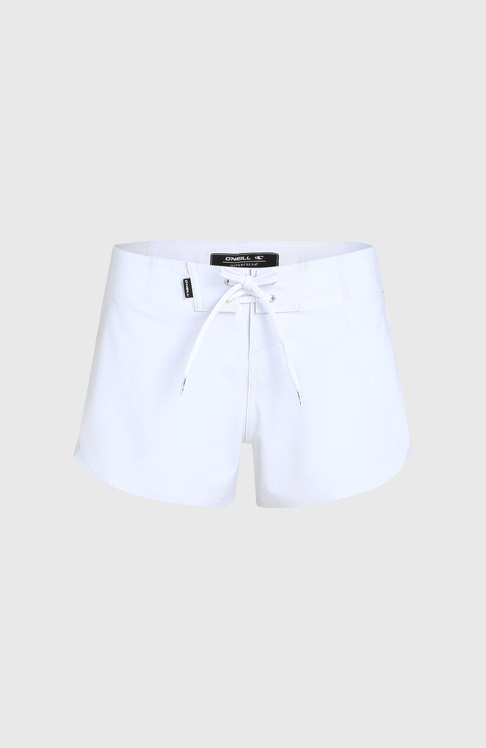 Hyperfreak Tech Troncones 9'' Boardshorts | Snow White
