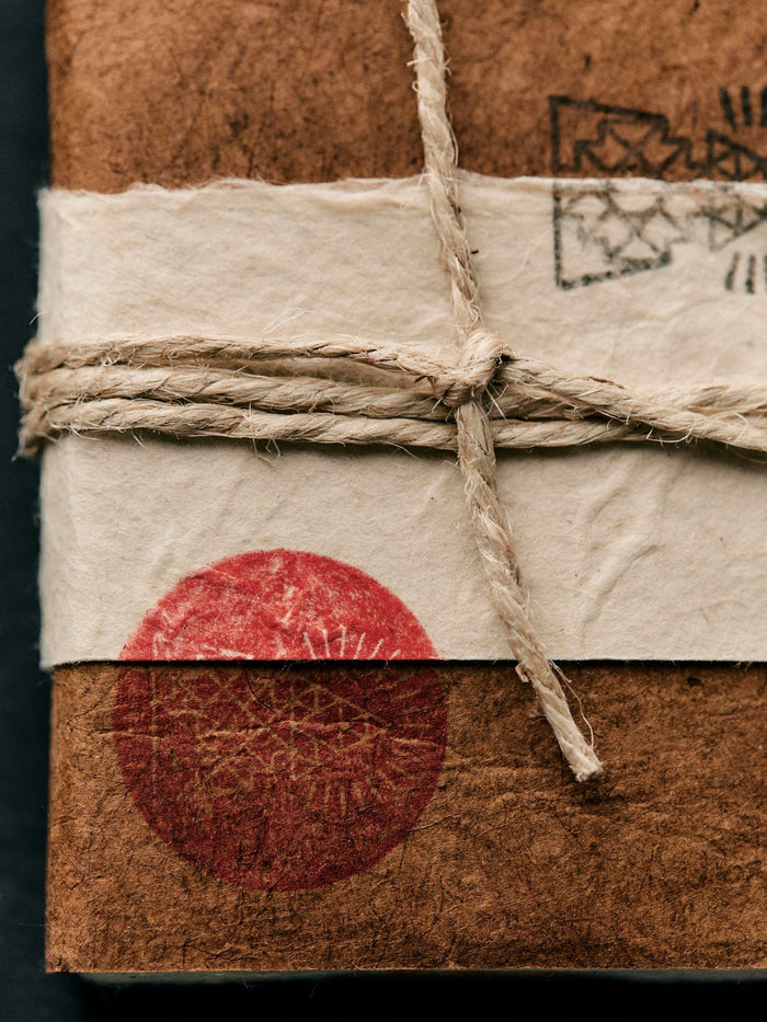 Sienna incausa soap bar