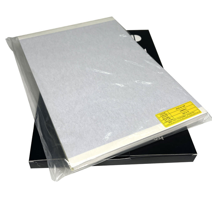 Inksoul Stencil Paper A4（100 sheets）