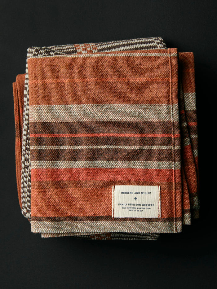 Black i+w x family heirloom weavers hand towel pack 04