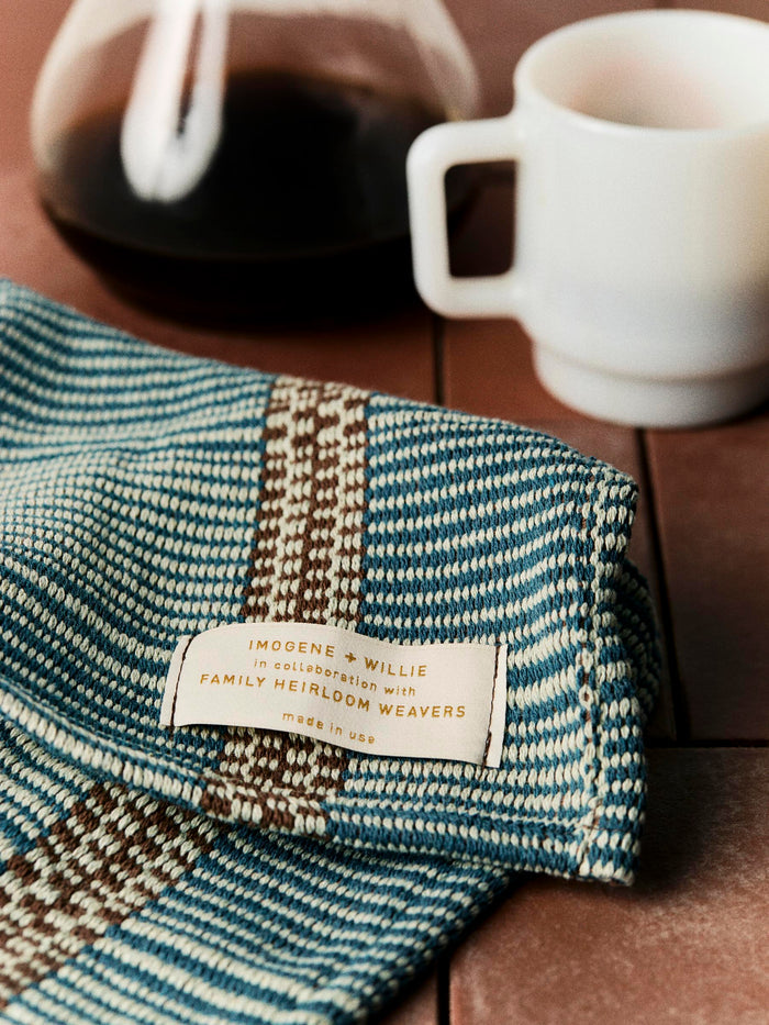 Black i+w x family heirloom weavers hand towel pack 05