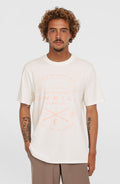 Jack O'Neill Muir T-Shirt | Snow White