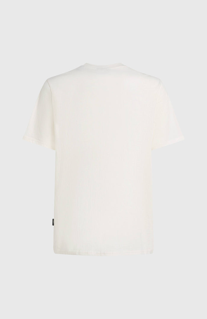 Jack O'Neill Muir T-Shirt | Snow White