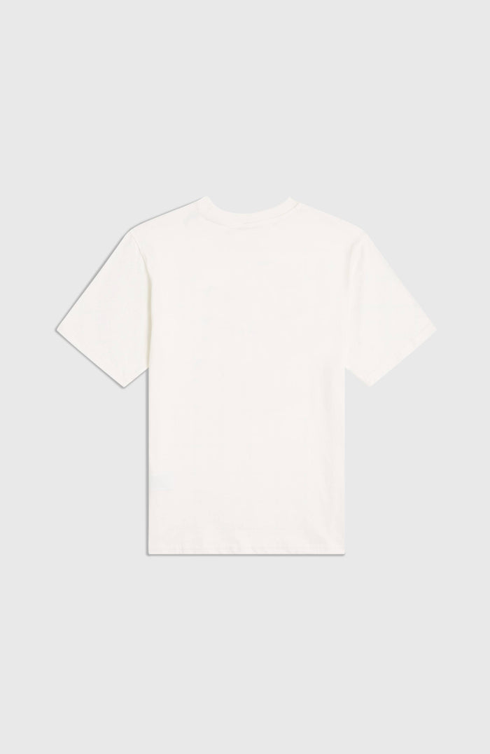 Jack O'Neill Muir T-Shirt | Snow White