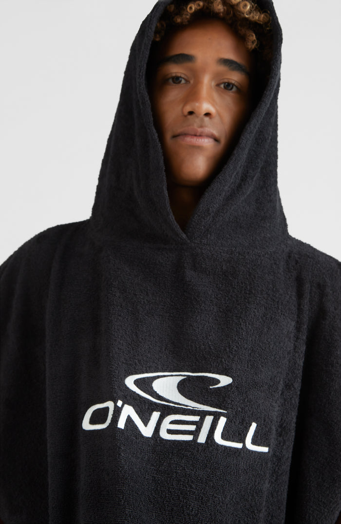 Jack's Towel | Black Out