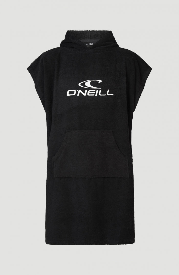 Jack's Towel | Black Out