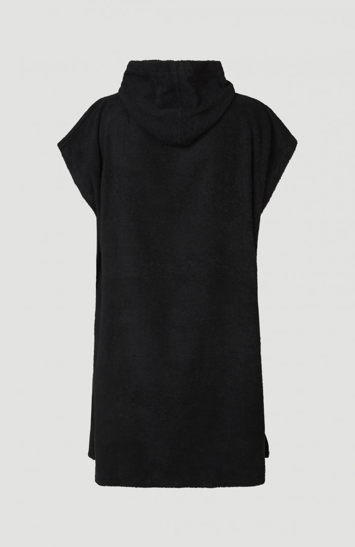 Jack's Towel | Black Out