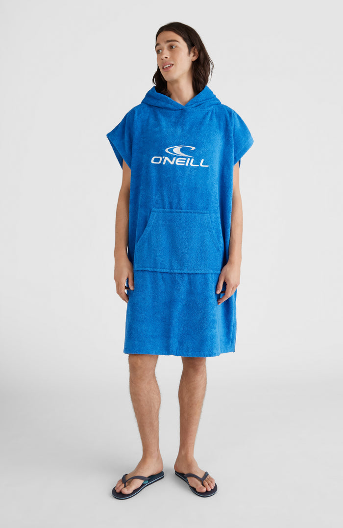 Jack's Towel | Victoria Blue