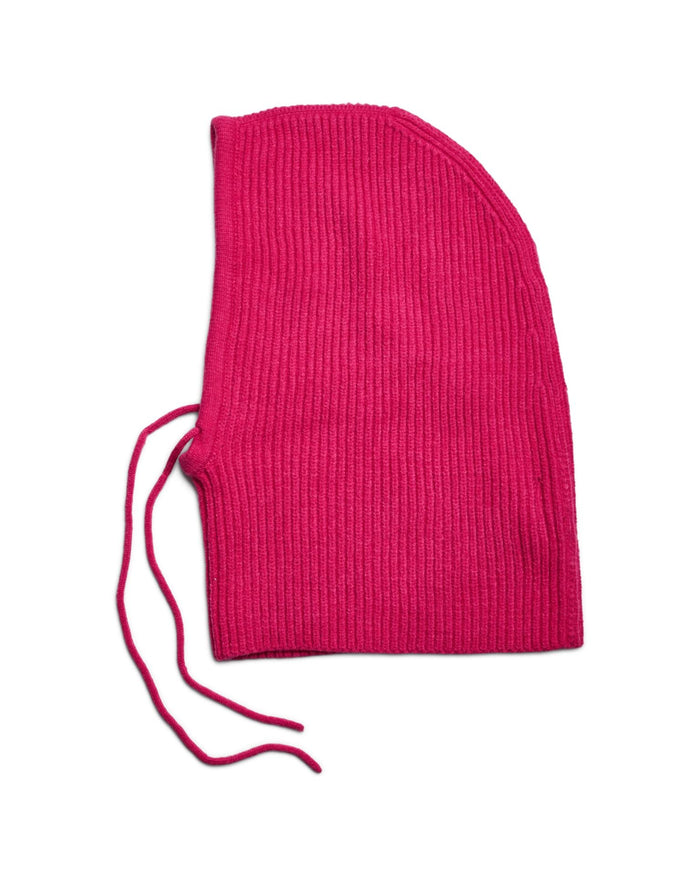 JISE BALACLAVA - BEETROOT PURPLE