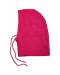 JISE BALACLAVA - BEETROOT PURPLE