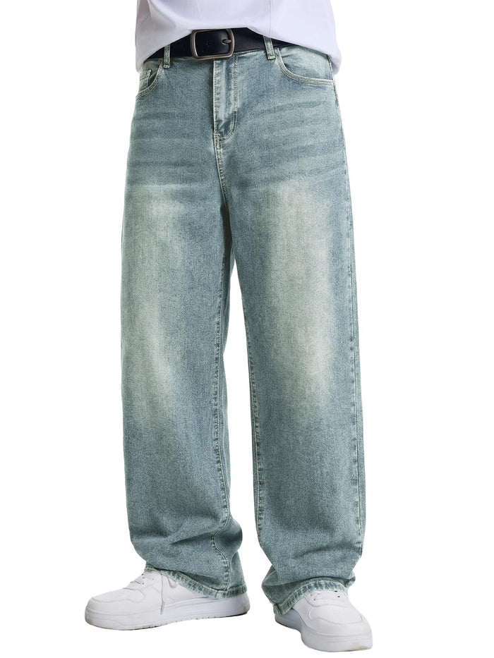 3X-Large / Stone Blue