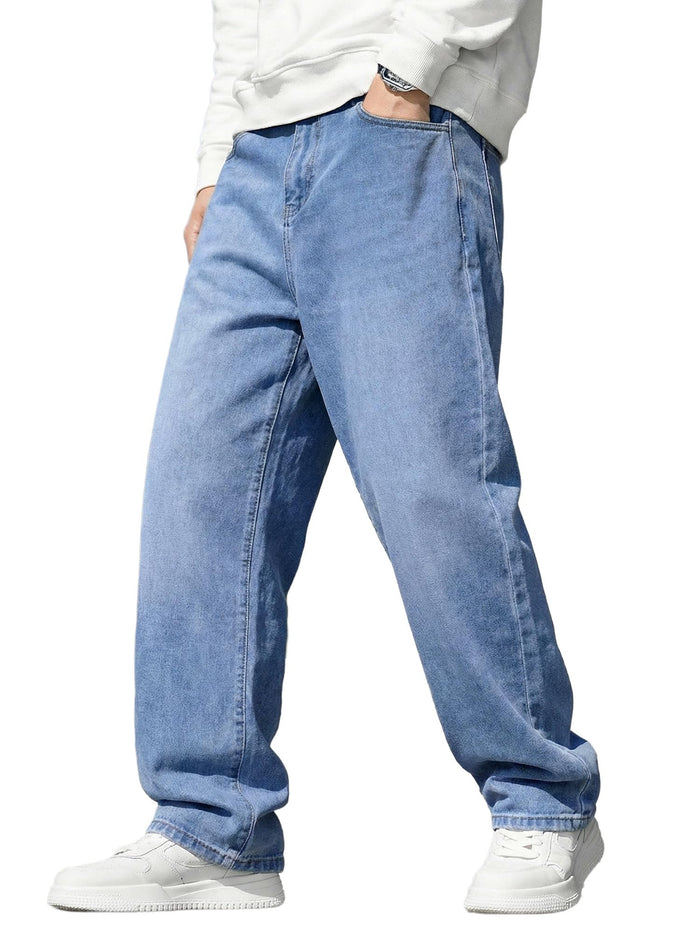 XX-Large / Beau Blue
