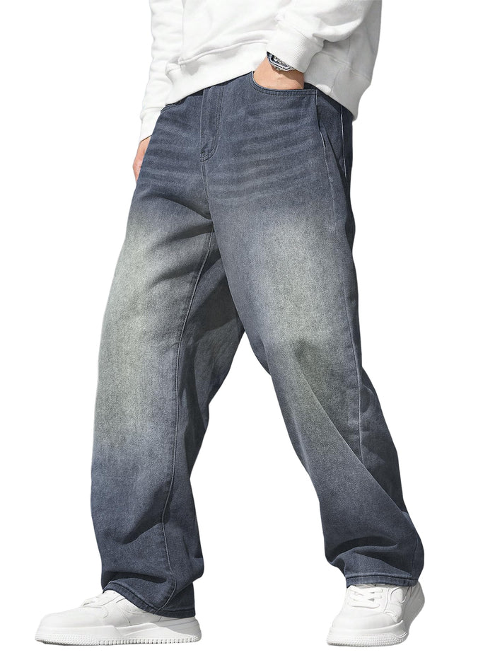 Medium / Retro Blue