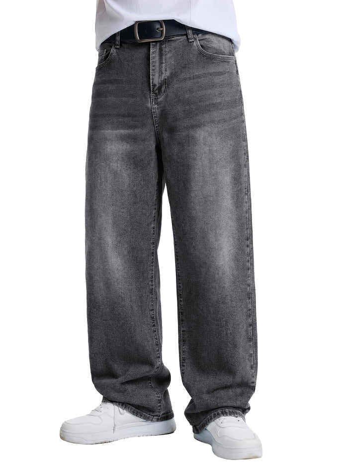 Medium / Medium Grey