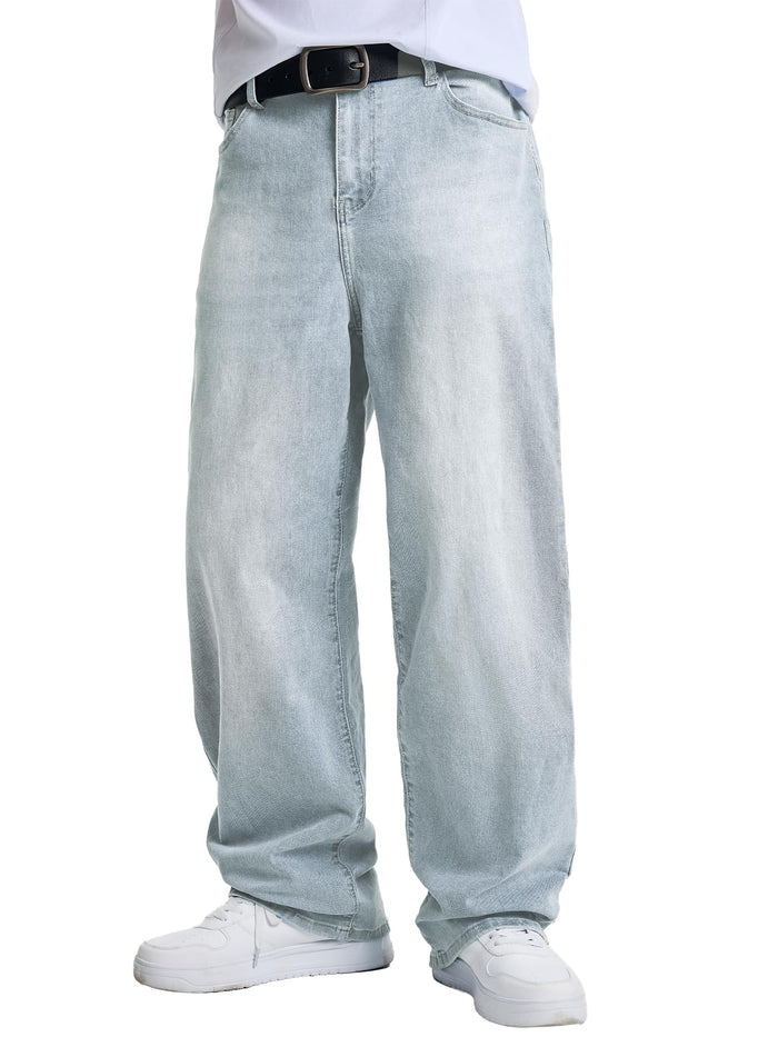 XX-Large / Light Blue