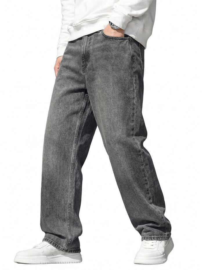 XX-Large / Smoky Grey