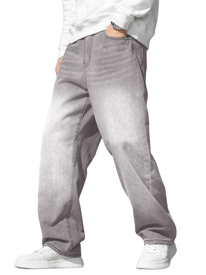 Small / Light Grey