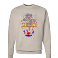 Sand - P1607 - FRONT