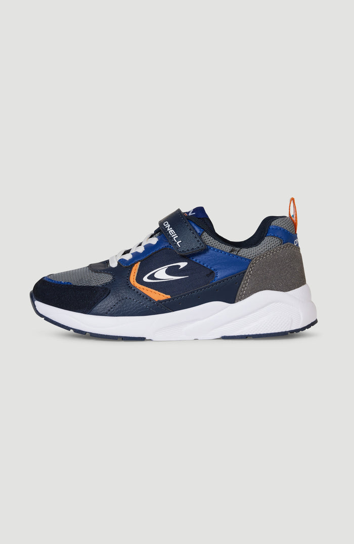 JUNO LOW Sneaker Junior | Dress Blues